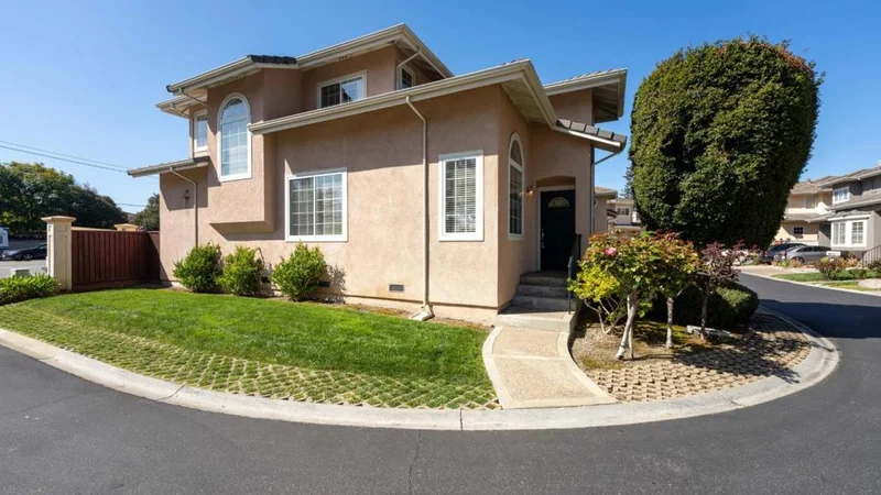 1048 Bougainvillea, Sunnyvale, CA 94086
