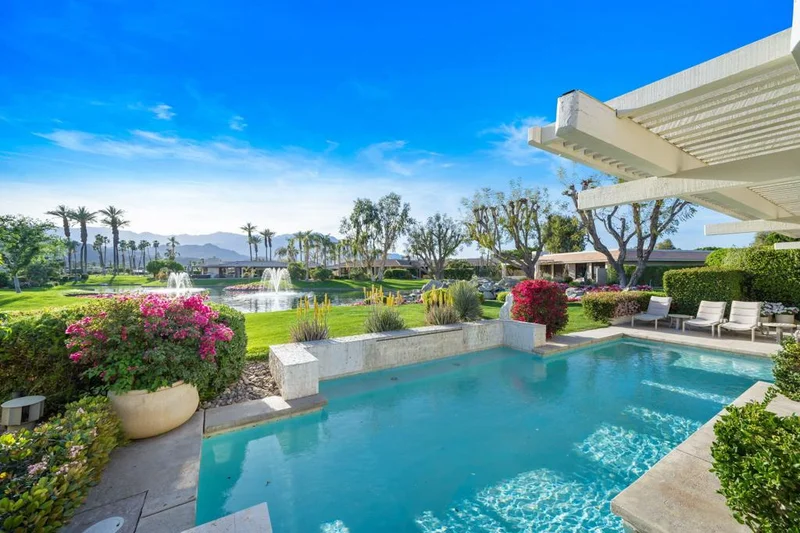 23 Park, Rancho Mirage, CA 92270