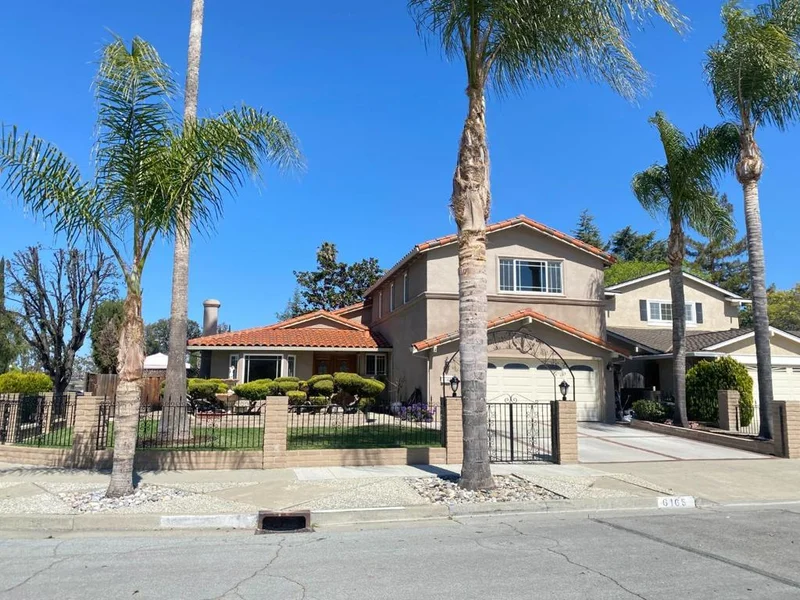 6165 Iowa, San Jose, CA 95123