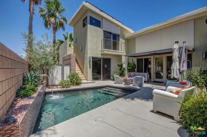 862 Oceo, Palm Springs, CA 92264