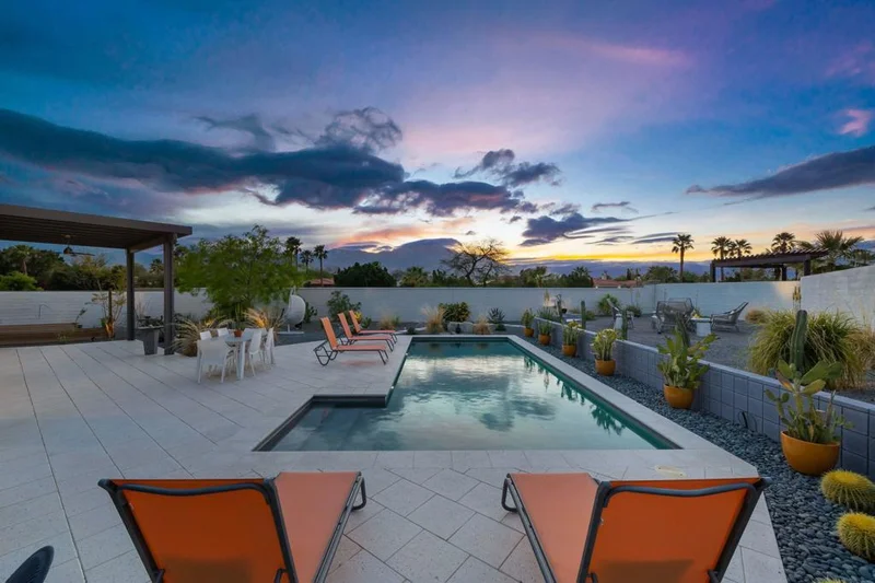 10 Port, Rancho Mirage, CA 92270