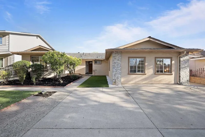 2944 Sierra, San Jose, CA 95132