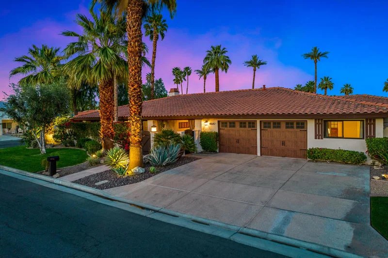 45642 Paseo Coronado, Indian Wells, CA 92210
