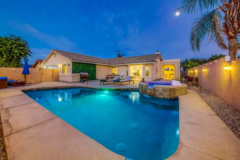 41650 Alligator Pond, Bermuda Dunes, CA 92203