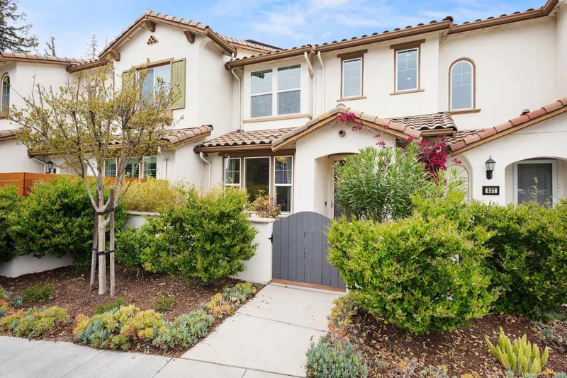 633 Blossom Hill, Los Gatos, CA 95032