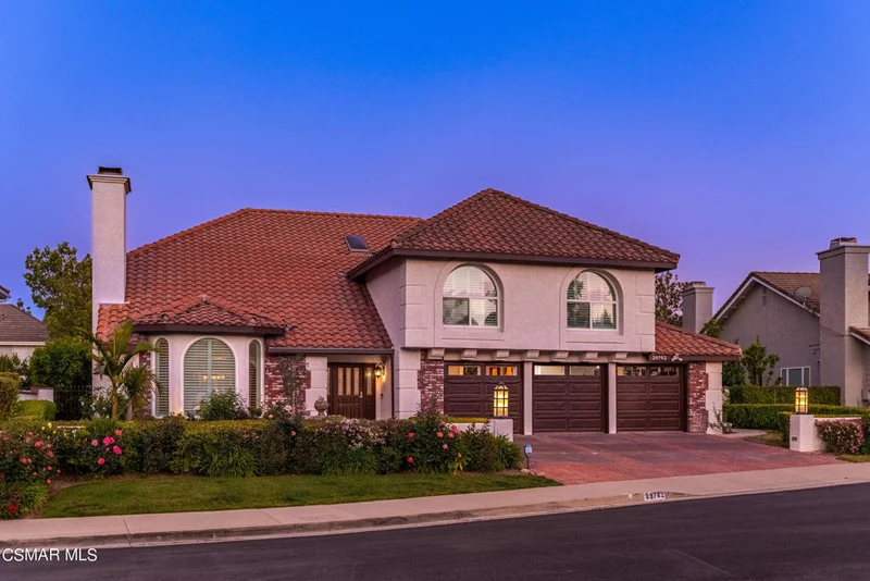 29782 Woodbrook Drive, Agoura Hills, CA 91301