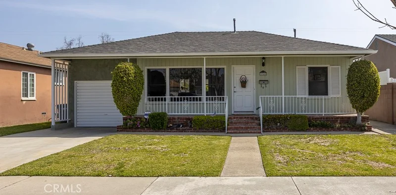 5544 Hersholt, Lakewood, CA 90712