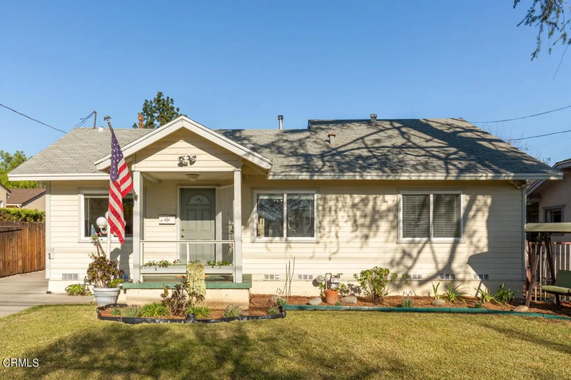 508 Mayflower, Monrovia, CA 91016