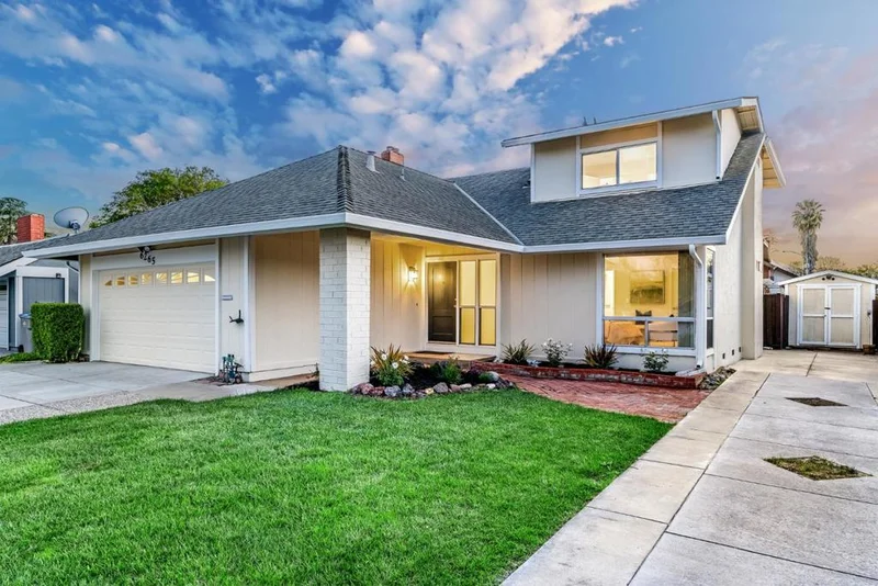 6265 Solano, San Jose, CA 95119