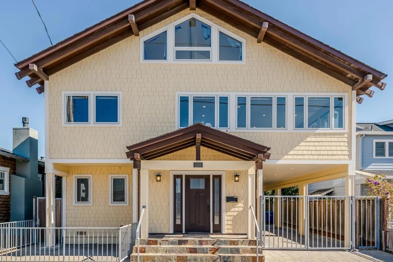 1151 Cliff, Santa Cruz, CA 95062