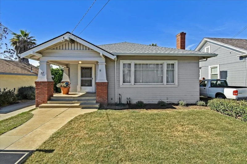 77 Hollywood, San Jose, CA 95112