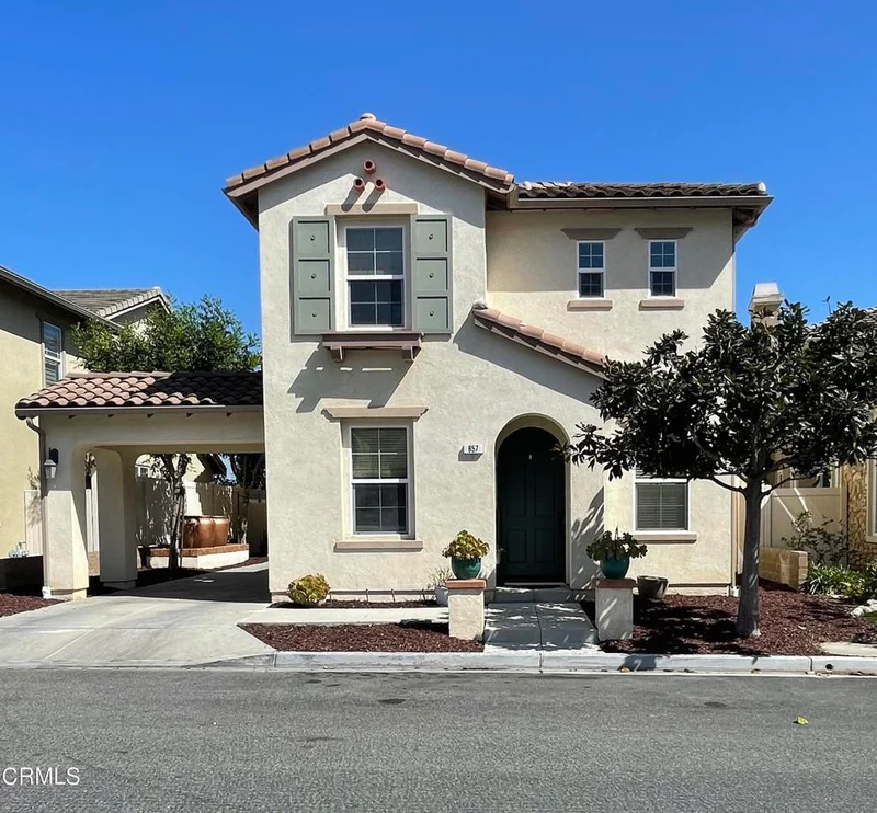 857 Coronado Circle, Santa Paula, CA 93060