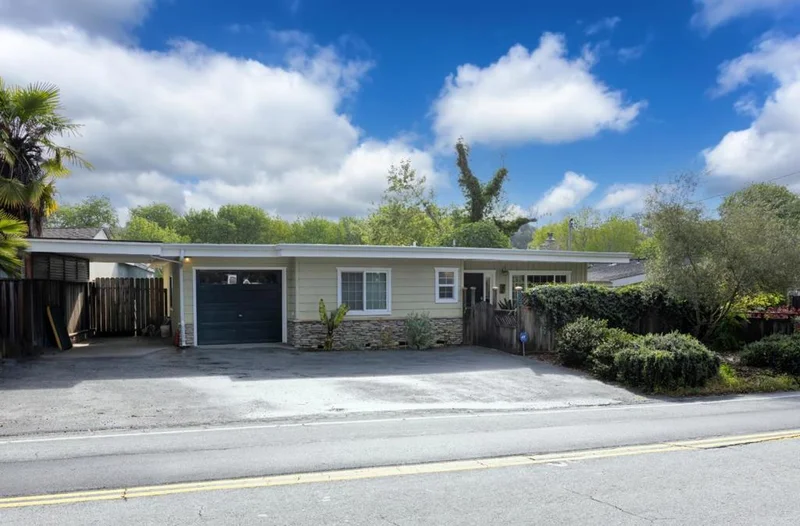853 Old San Jose Road, Soquel, CA 95073