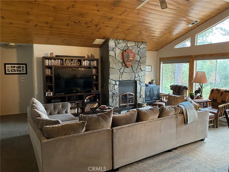 6151 Chowchilla Mountain, Mariposa, CA 95338