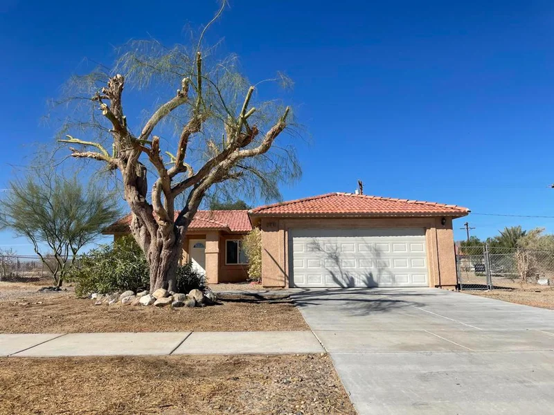 2979 Lisbon, Thermal, CA 92274