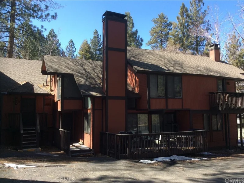 41935 Switzerland #77, Big Bear Lake, CA 92315