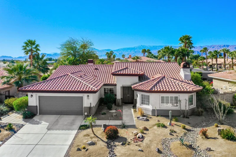 124 Clearwater, Rancho Mirage, CA 92270