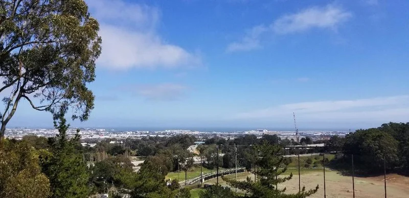 116 Quail Point, San Bruno, CA 94066