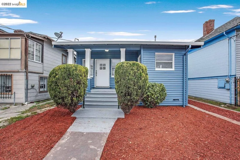5530 15th St, Oakland, CA 94621
