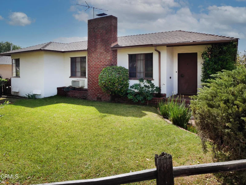 2748 Orange Grove, Pasadena, CA 91107