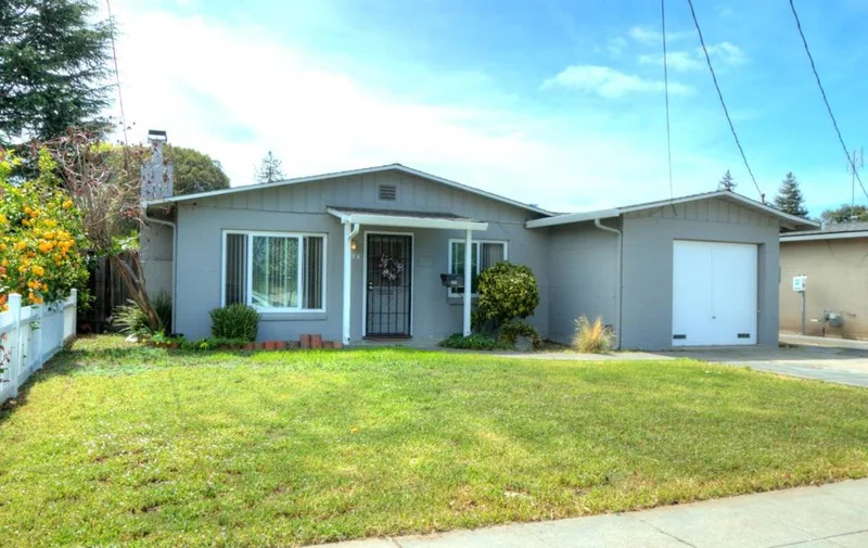 294 Beechnut, Sunnyvale, CA 94085
