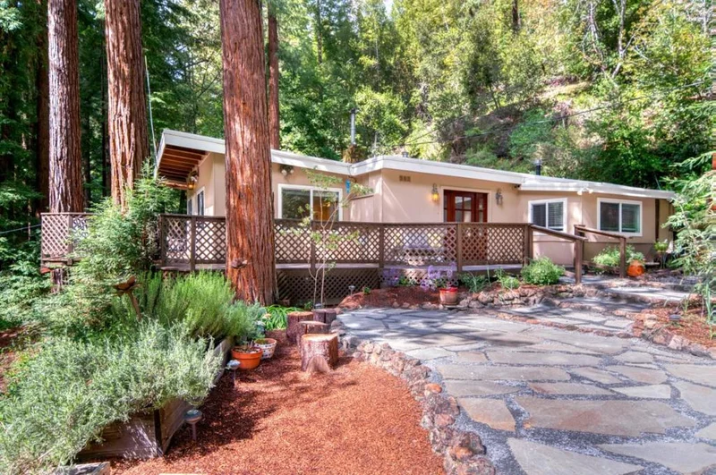 4534 Fern, Scotts Valley, CA 95066