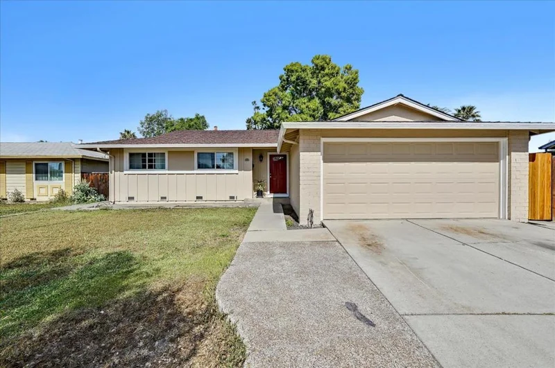 2718 Eulalie, San Jose, CA 95121