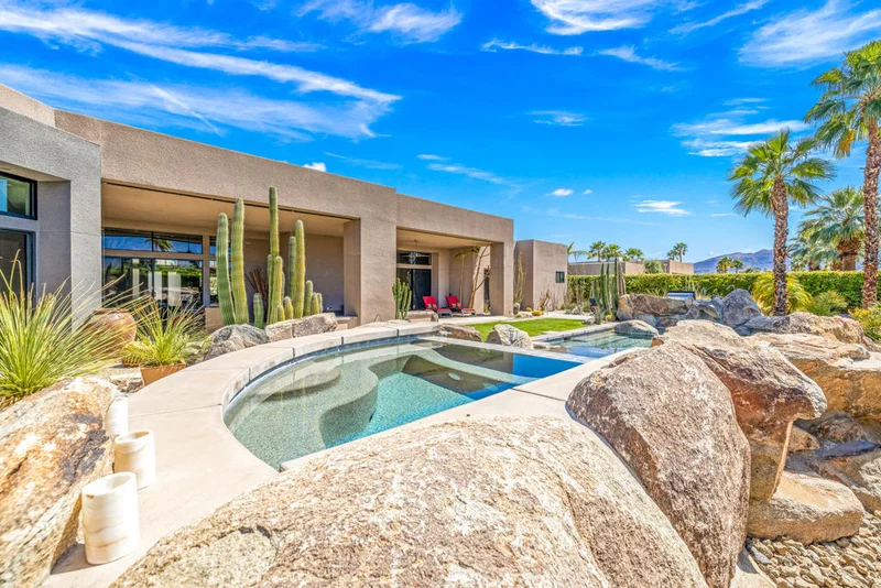 19 Summer Sky, Rancho Mirage, CA 92270