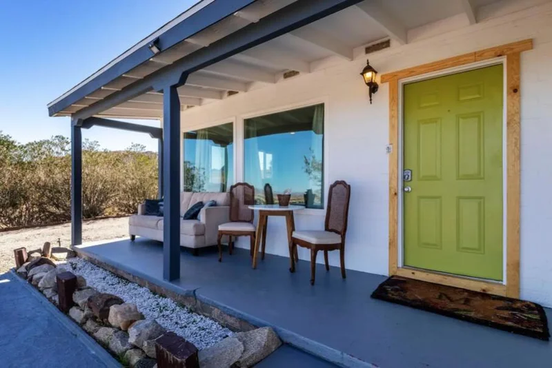 61767 Sunburst, Joshua Tree, CA 92252
