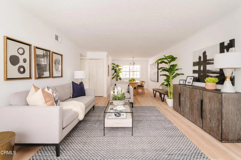 124 Monterey #112, South Pasadena, CA 91030