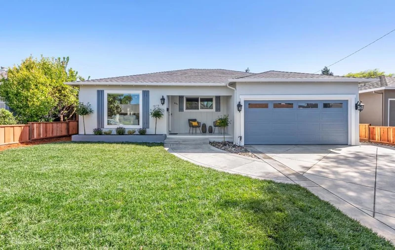 631 Wilson, Santa Clara, CA 95051