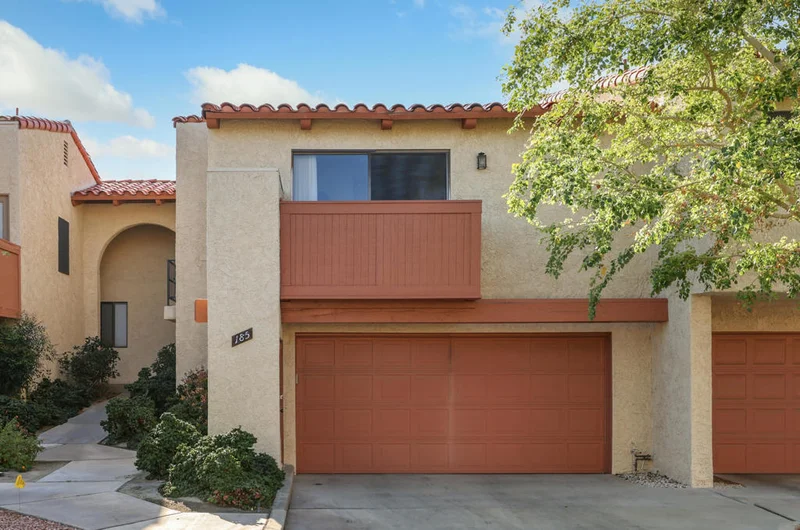 185 Paseo Florido, Palm Springs, CA 92262