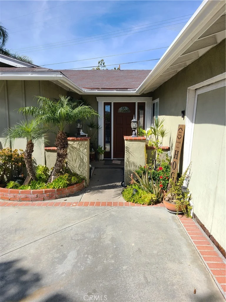 1251 Bassett, Anaheim, CA 92805