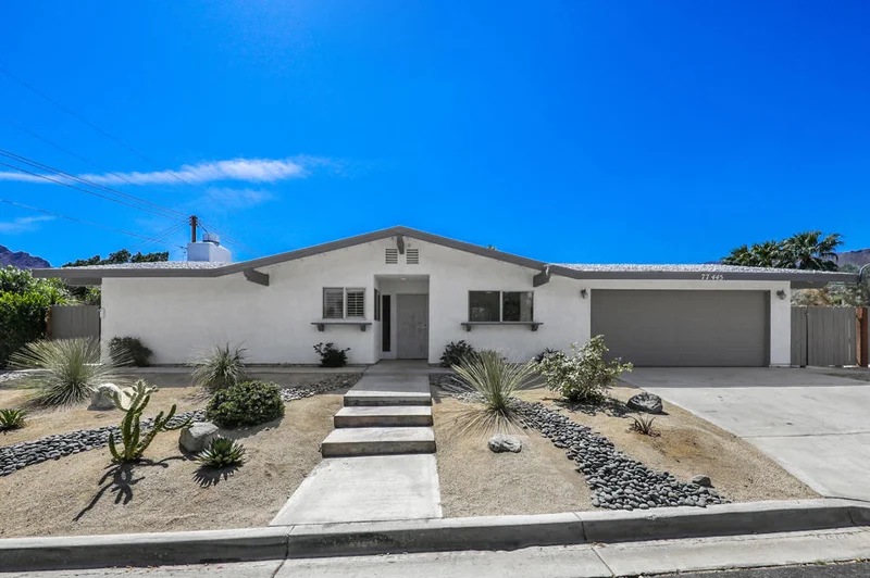 77445 Calle Potrero, La Quinta, CA 92253