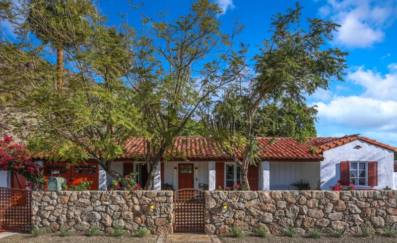 544 Arenas, Palm Springs, CA 92262