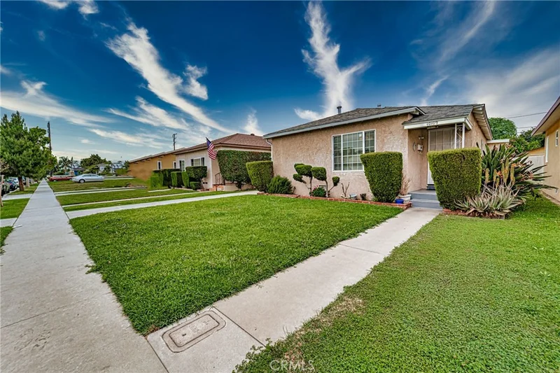 10109 Rosewood, South Gate, CA 90280