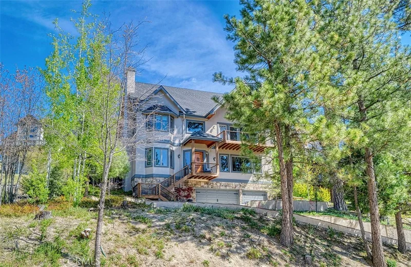 776 Brentwood, Lake Arrowhead, CA 92352