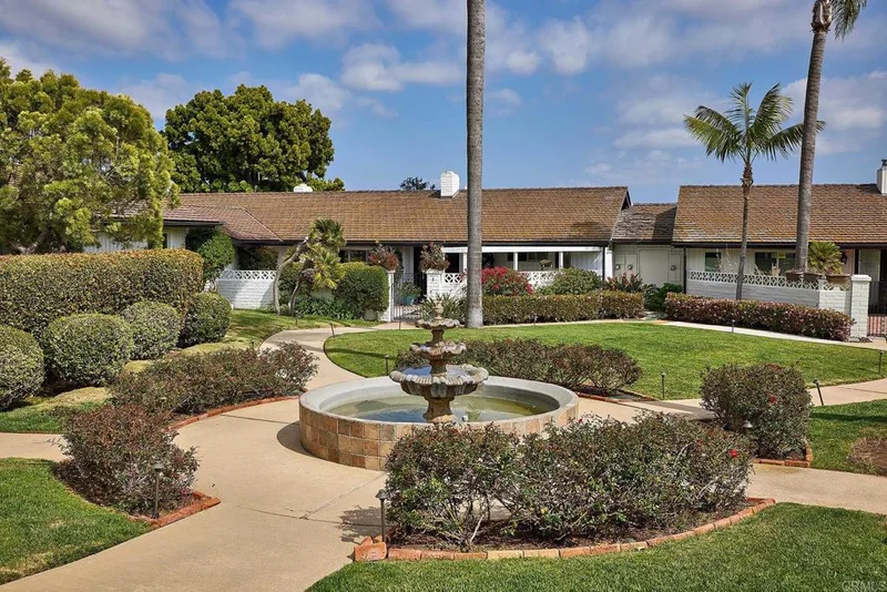 6145 La Flecha #3, Rancho Santa Fe, CA 92067