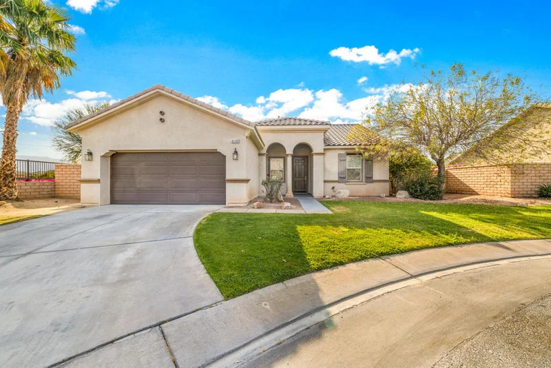 41211 Danforth, Indio, CA 92203