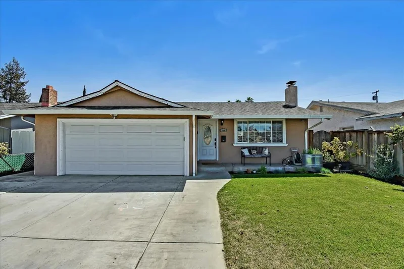 510 Beth, San Jose, CA 95111