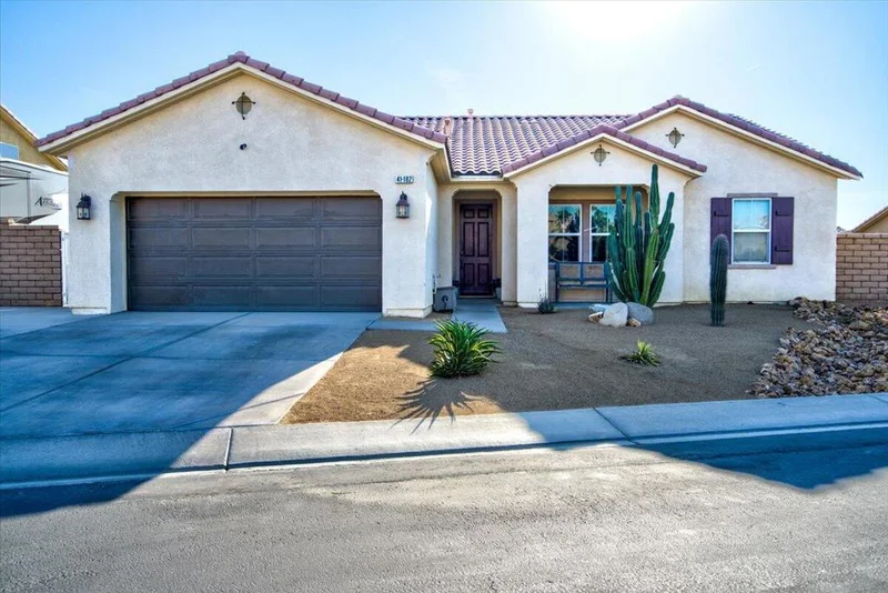41182 Maxwell, Indio, CA 92203