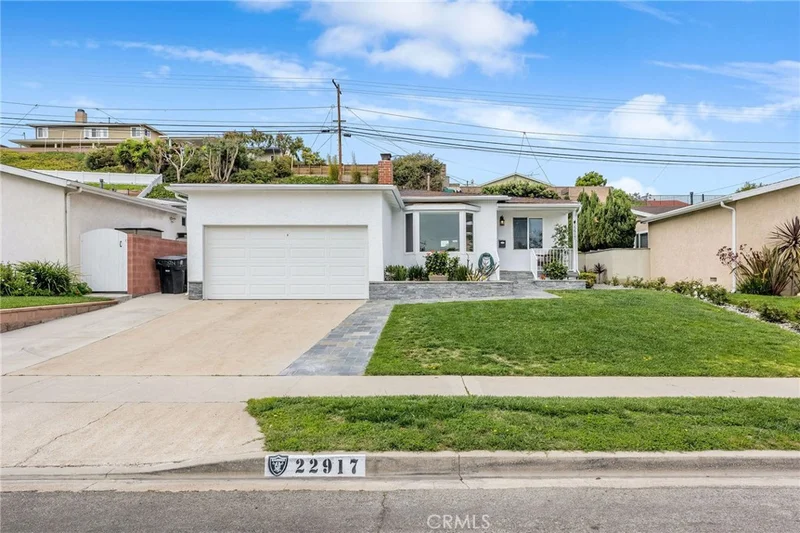 22917 Kathryn, Torrance, CA 90505