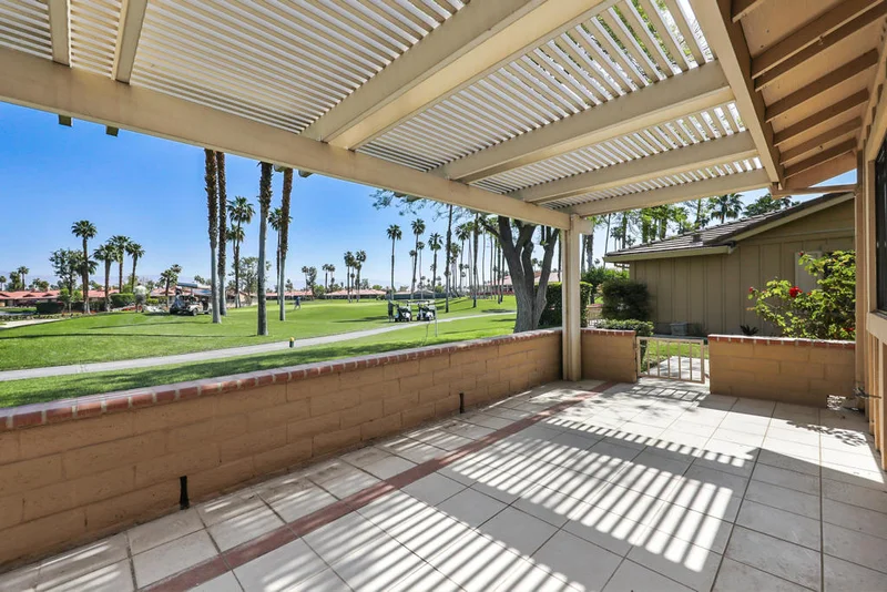 19 Conejo, Palm Desert, CA 92260