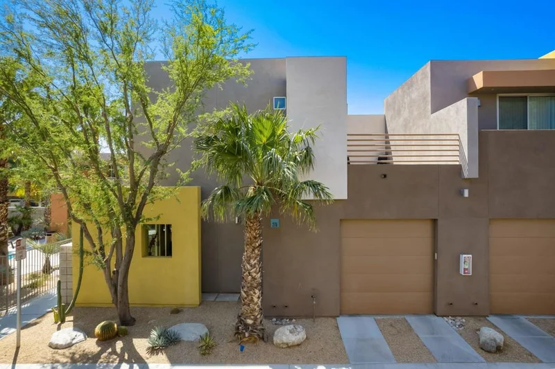275 Sandy Point, Palm Springs, CA 92262