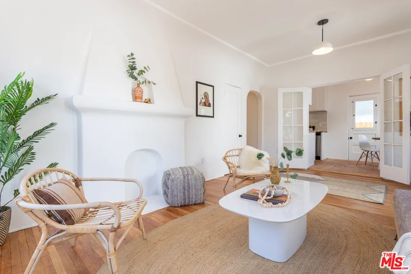 1172 Westmoreland, Los Angeles, CA 90029