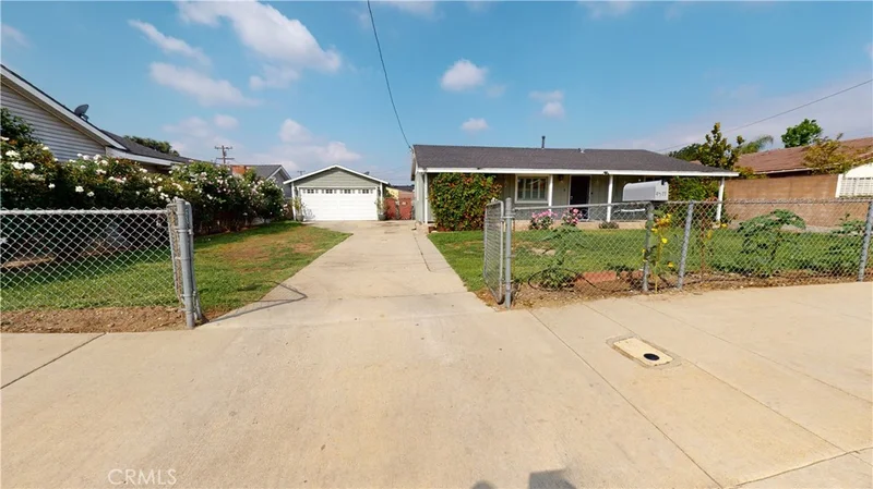 4511 Irwindale, Covina, CA 91722