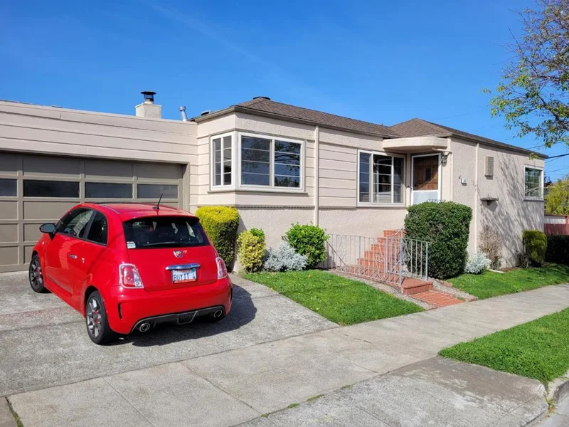 297 San Anselmo Avenue, San Bruno, CA 94066