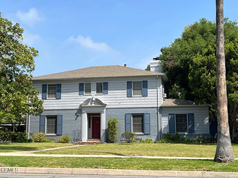 2580 Oak Knoll, San Marino, CA 91108