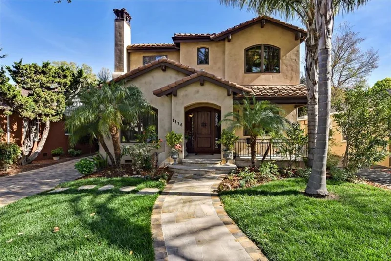 1176 Clark, San Jose, CA 95125