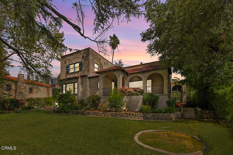 524 Orange Grove, South Pasadena, CA 91030